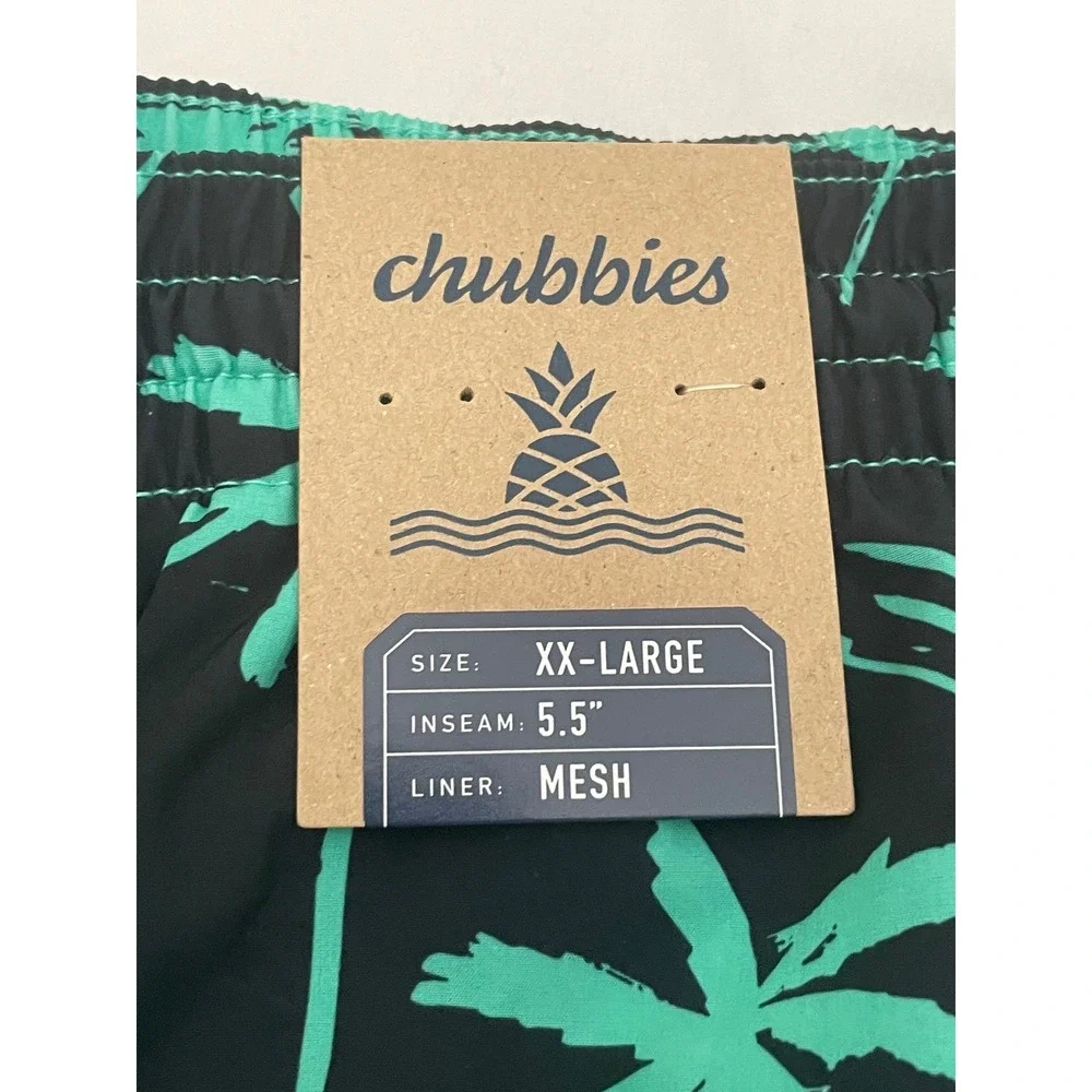 chubbies throne thighs